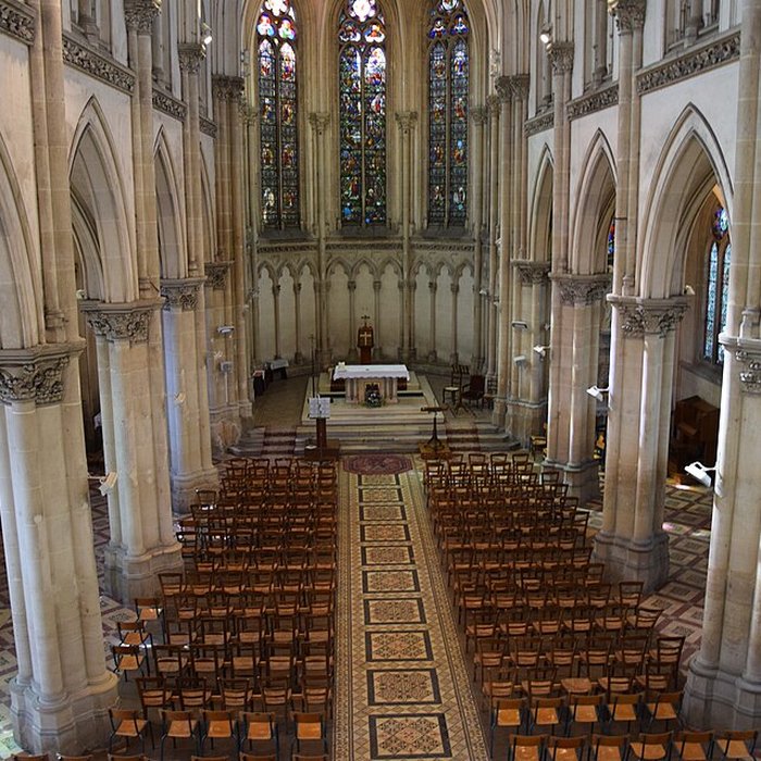 Photo de Eglise Saint-Etienne