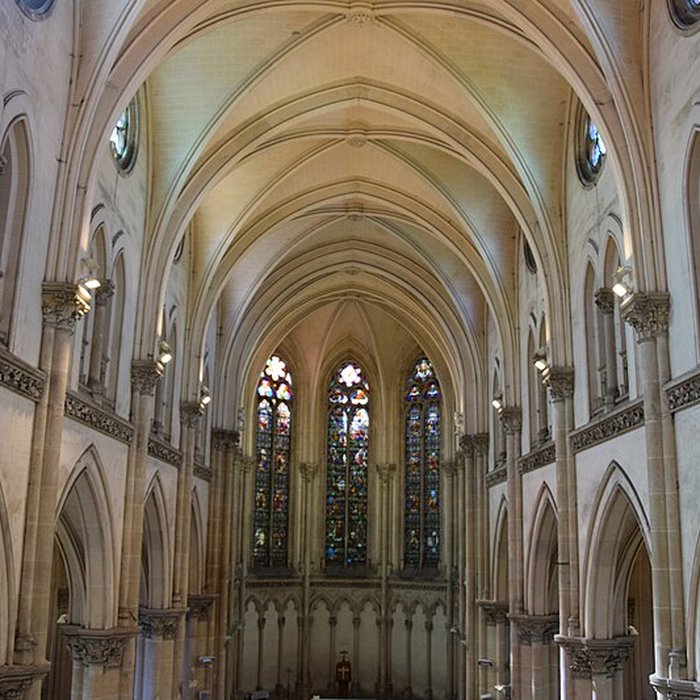 Photo de Eglise Saint-Etienne