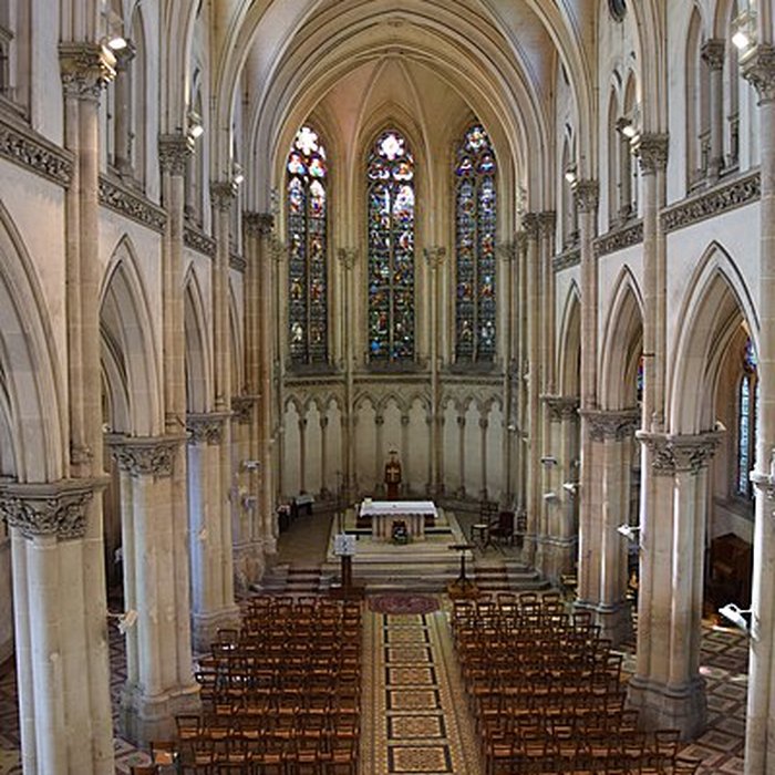 Photo de Eglise Saint-Etienne
