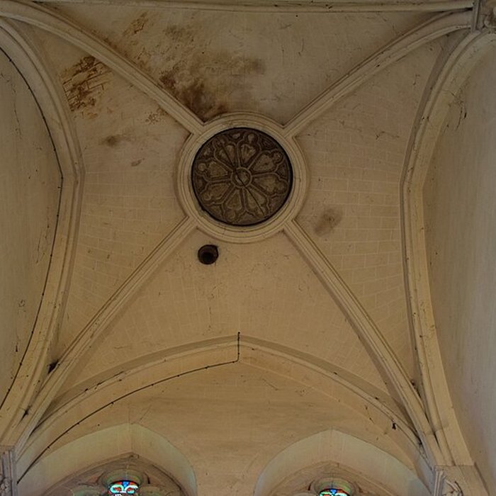 Photo de Eglise Saint-Etienne