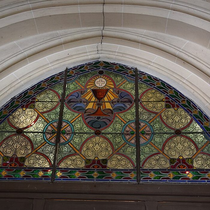 Photo de Eglise Saint-Etienne