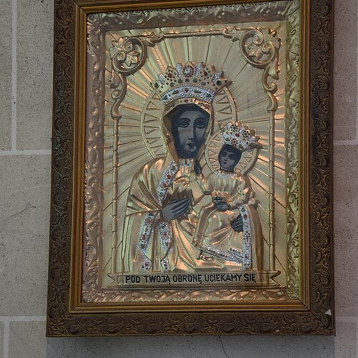 Photo de Eglise Saint-Etienne