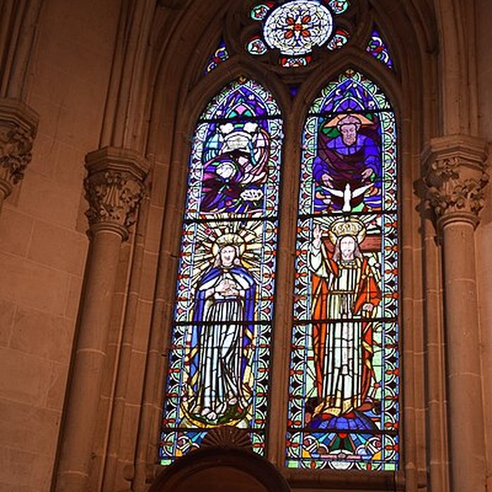 Photo de Eglise Saint-Etienne