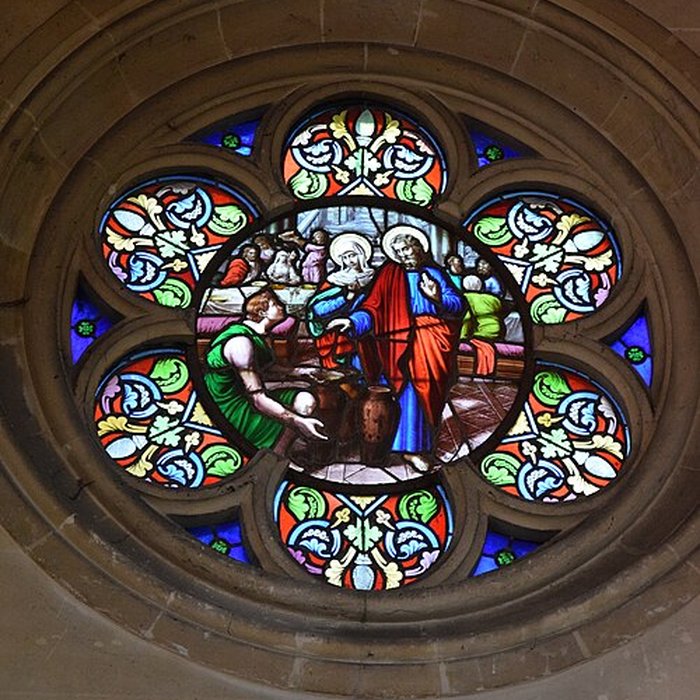 Photo de Eglise Saint-Etienne