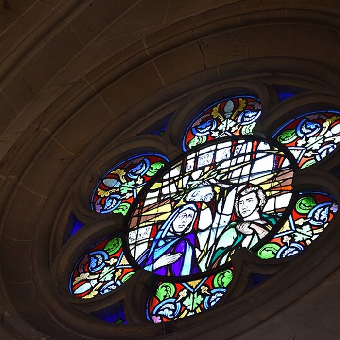 Photo de Eglise Saint-Etienne