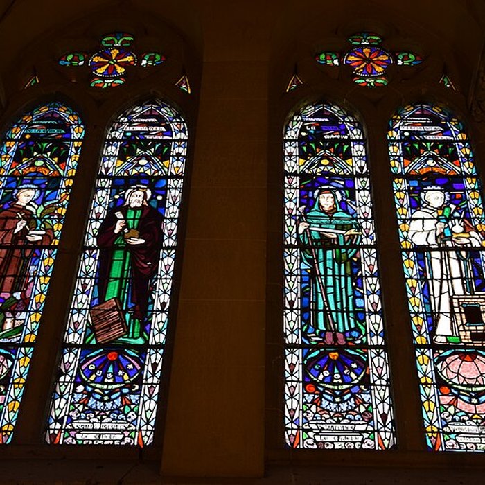 Photo de Eglise Saint-Etienne