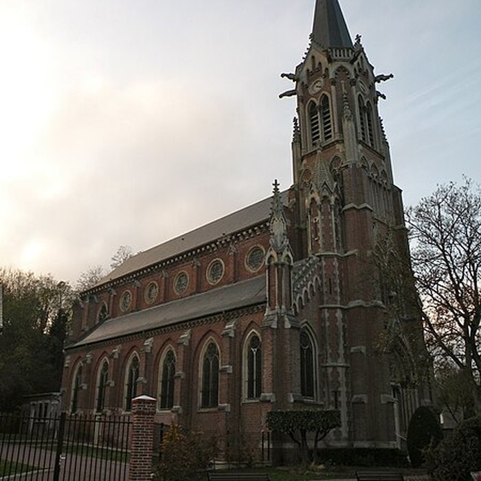 Photo de Eglise Saint-Etienne