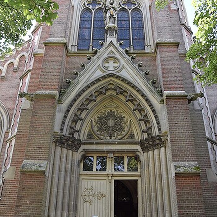 Photo de Eglise Saint-Etienne