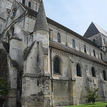 Eglise Saint-Etienne