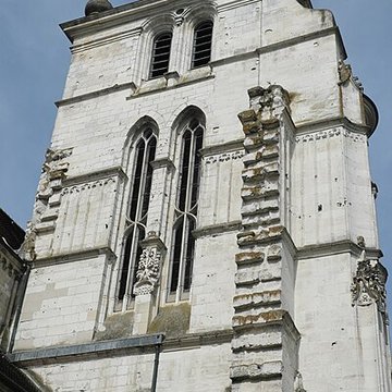 Eglise Saint-Etienne