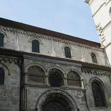 Eglise Saint-Etienne