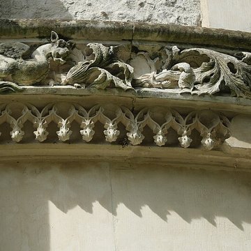 Eglise Saint-Etienne