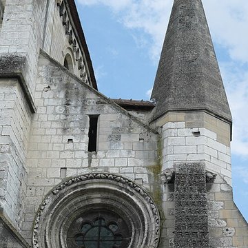 Eglise Saint-Etienne