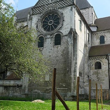 Eglise Saint-Etienne