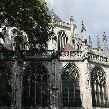 Eglise Saint-Etienne