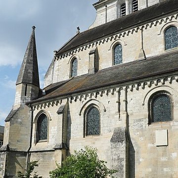 Eglise Saint-Etienne