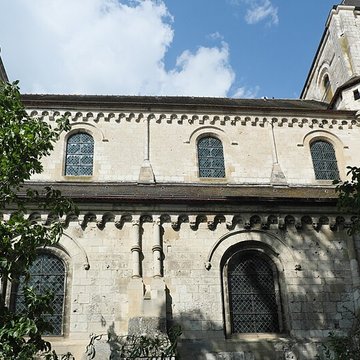 Eglise Saint-Etienne