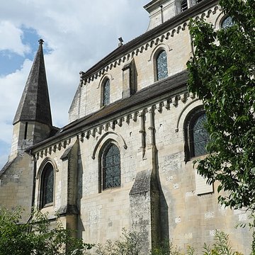 Eglise Saint-Etienne