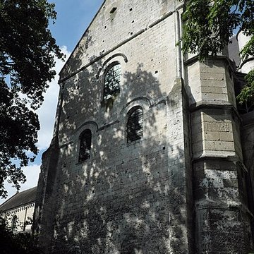 Eglise Saint-Etienne