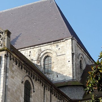 Eglise Saint-Etienne