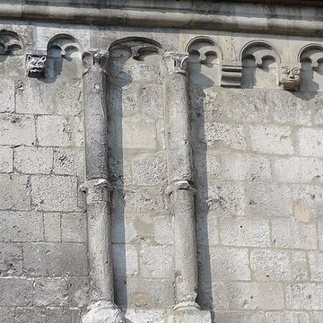 Eglise Saint-Etienne