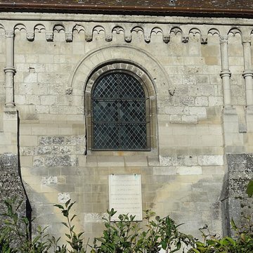 Eglise Saint-Etienne