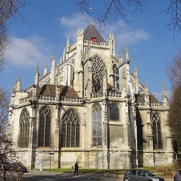 Eglise Saint-Etienne