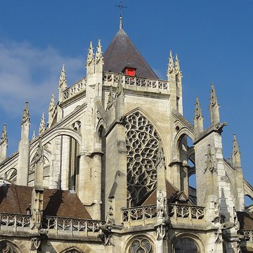 Eglise Saint-Etienne