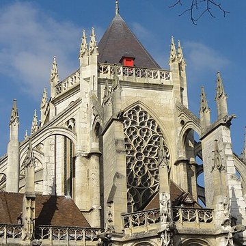 Eglise Saint-Etienne