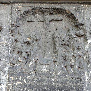 Eglise Saint-Etienne