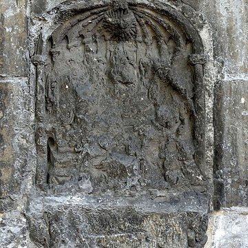 Eglise Saint-Etienne