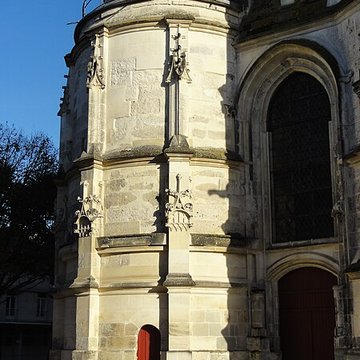 Eglise Saint-Etienne