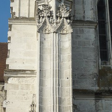 Eglise Saint-Etienne