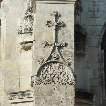 Eglise Saint-Etienne
