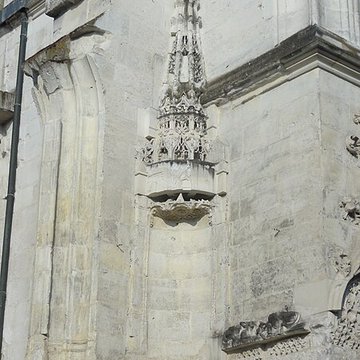 Eglise Saint-Etienne