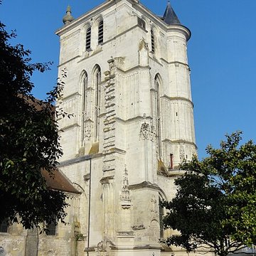 Eglise Saint-Etienne