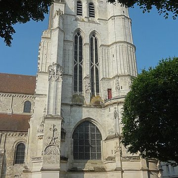 Eglise Saint-Etienne