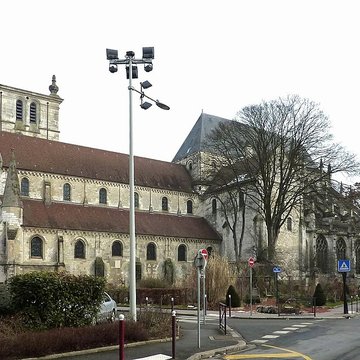 Eglise Saint-Etienne