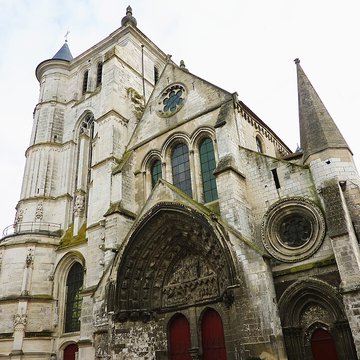 Eglise Saint-Etienne