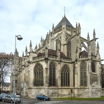 Eglise Saint-Etienne