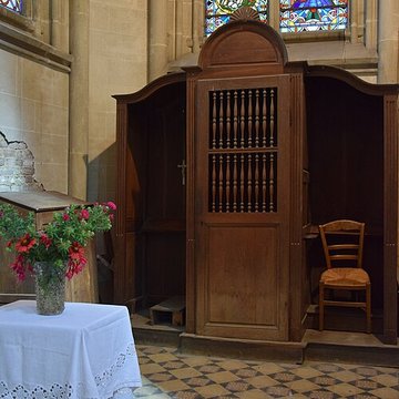 Eglise Saint-Etienne