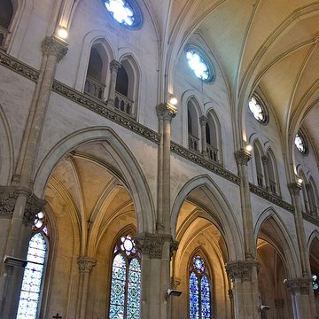 Eglise Saint-Etienne
