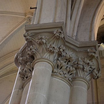 Eglise Saint-Etienne