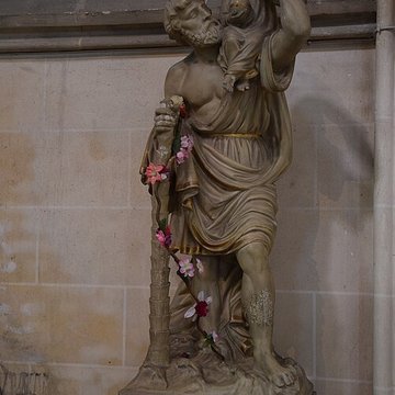 Eglise Saint-Etienne