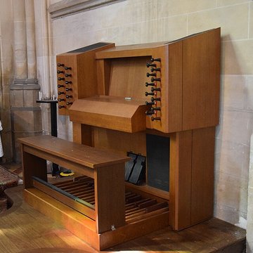 Eglise Saint-Etienne