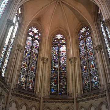 Eglise Saint-Etienne