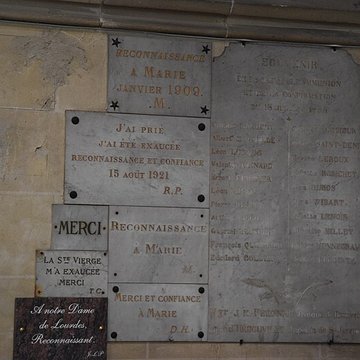 Eglise Saint-Etienne