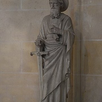 Eglise Saint-Etienne