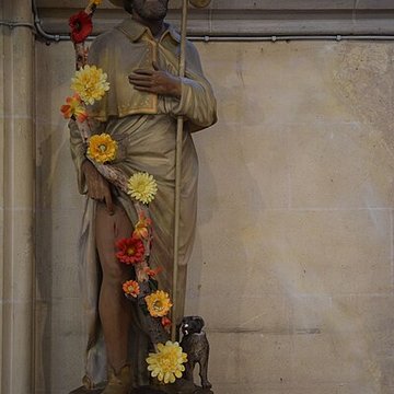 Eglise Saint-Etienne