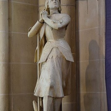 Eglise Saint-Etienne